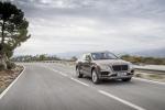 Bentley Bentayga Diesel 2016 года (WW)